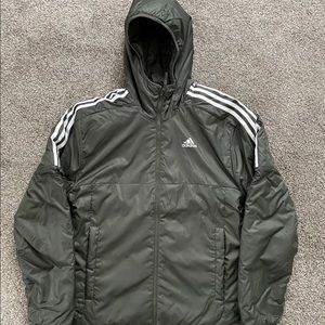 Brand New Adidas Coat